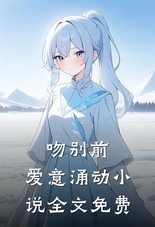 吻别前，爱意涌动小说全文免费