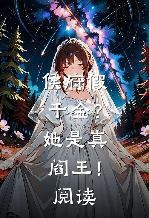 侯府假千金?她是真阎王!阅读