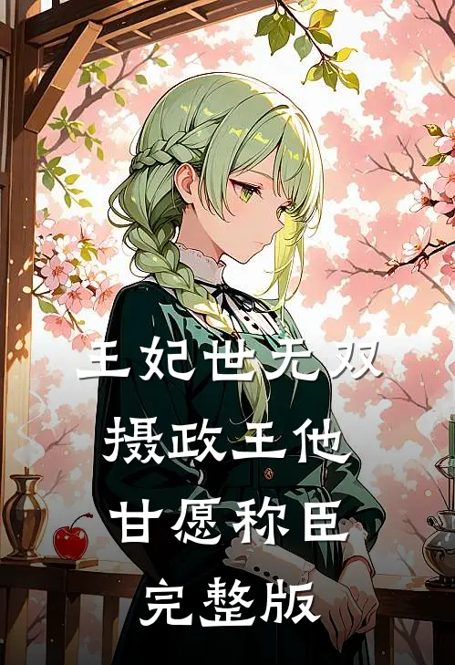 王妃世无双：摄政王他甘愿称臣完整版