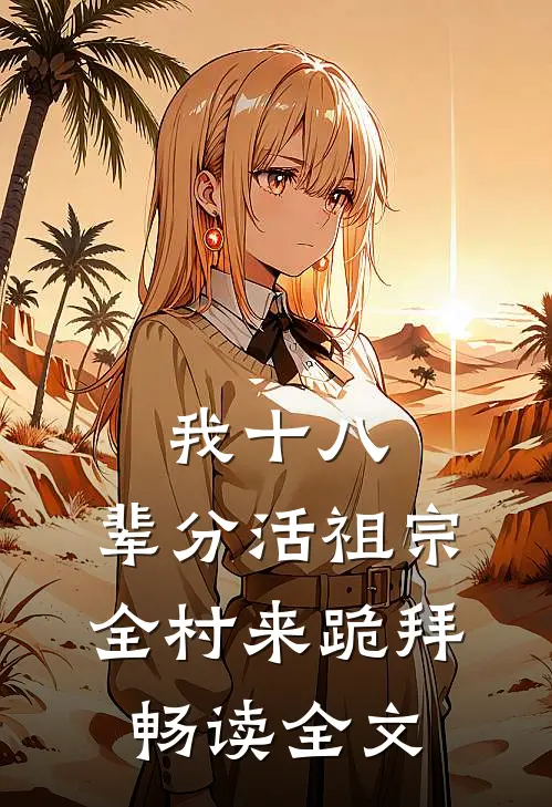 我十八，辈分活祖宗，全村来跪拜畅读全文