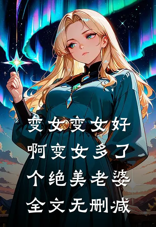 变女变女好啊变女多了个绝美老婆全文无删减