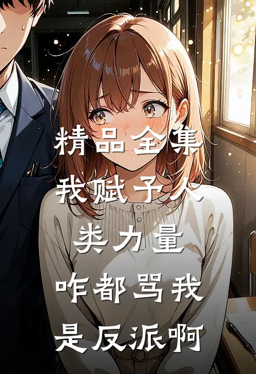 精品全集我赋予人类力量，咋都骂我是反派啊