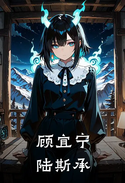 顾宜宁陆斯承
