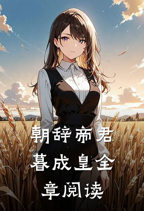 朝辞帝君暮成皇全章阅读