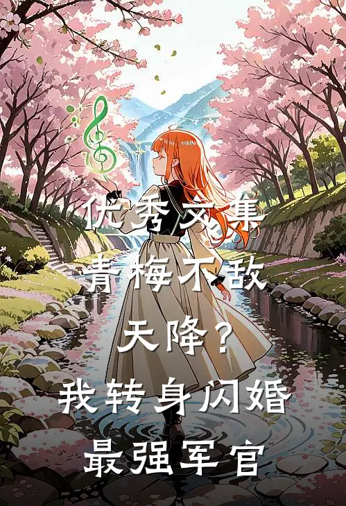 优秀文集青梅不敌天降？我转身闪婚最强军官