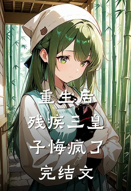 重生后，残疾三皇子悔疯了完结文