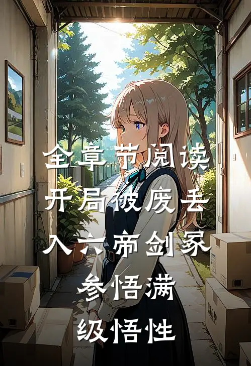 全章节阅读开局被废丢入六帝剑冢，参悟满级悟性