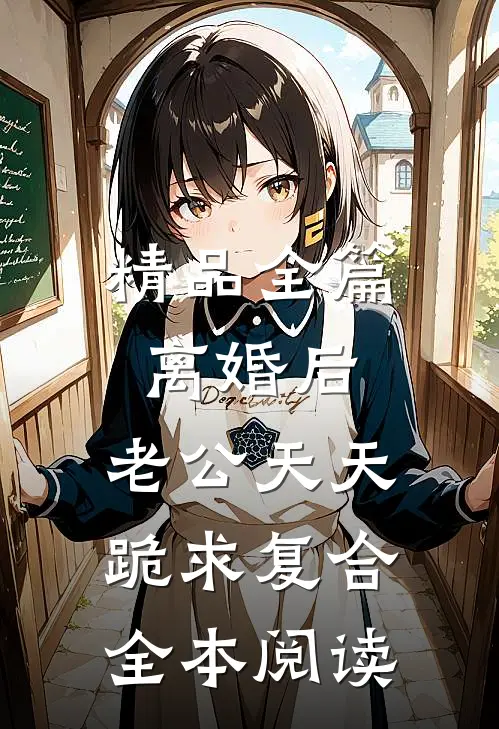 精品全篇离婚后，老公天天跪求复合全本阅读