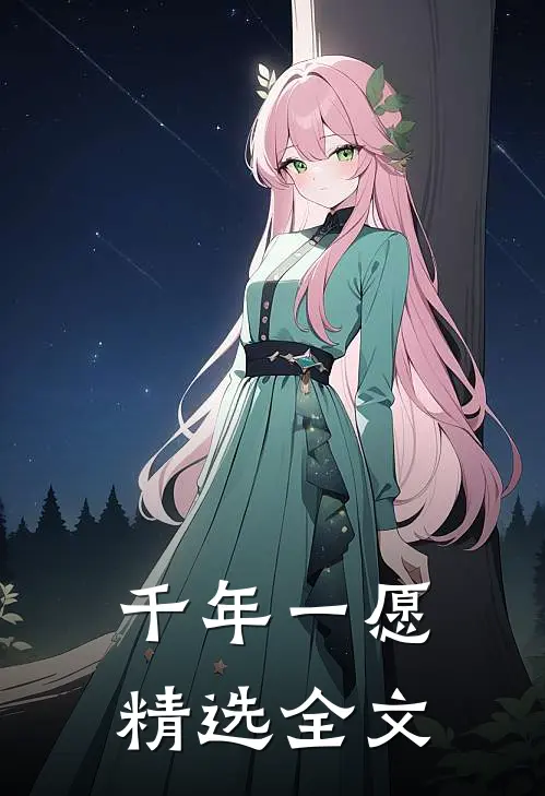 千年一愿精选全文
