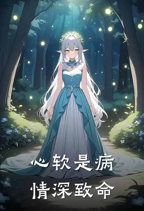 心软是病，情深致命