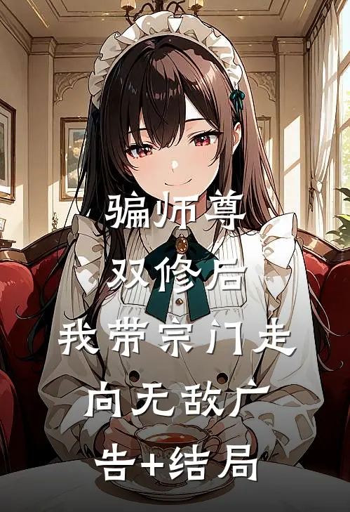 骗师尊双修后，我带宗门走向无敌广告+结局
