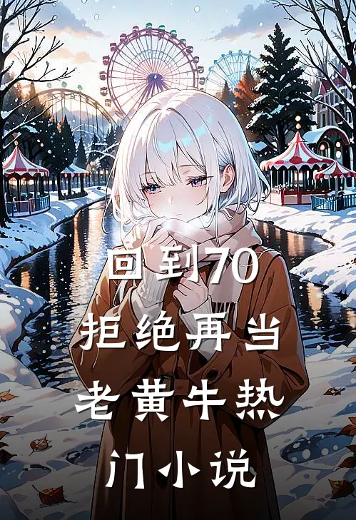 回到70，拒绝再当老黄牛热门小说