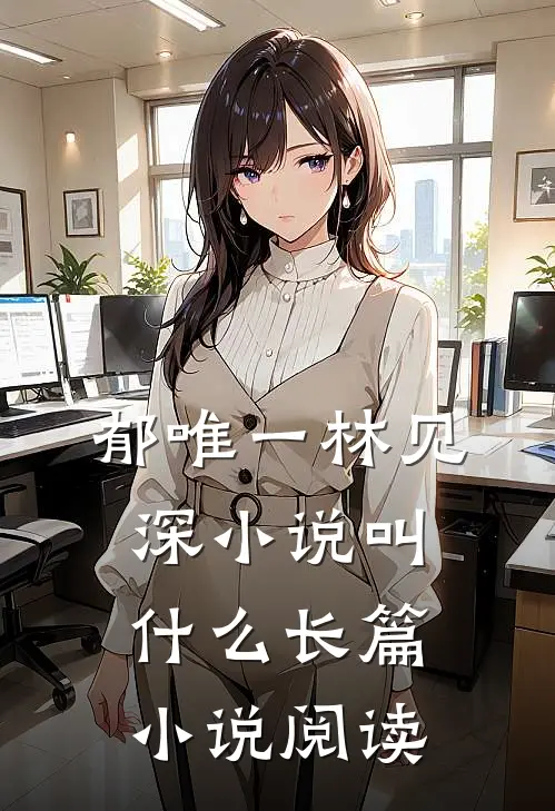 郁唯一林见深小说叫什么长篇小说阅读