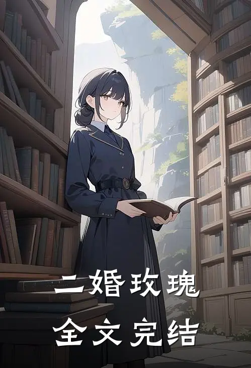 二婚玫瑰全文完结