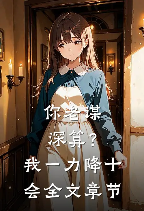 你老谋深算？我一力降十会全文章节