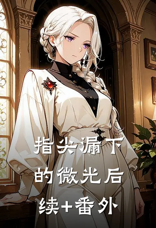指尖漏下的微光后续+番外
