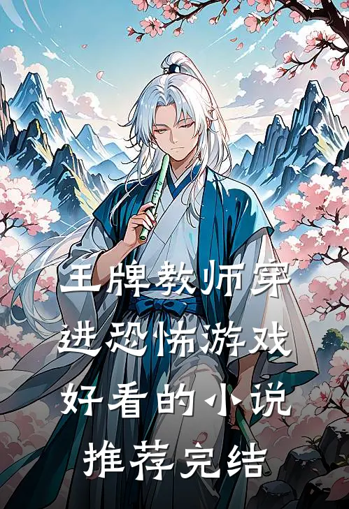 王牌教师穿进恐怖游戏好看的小说推荐完结