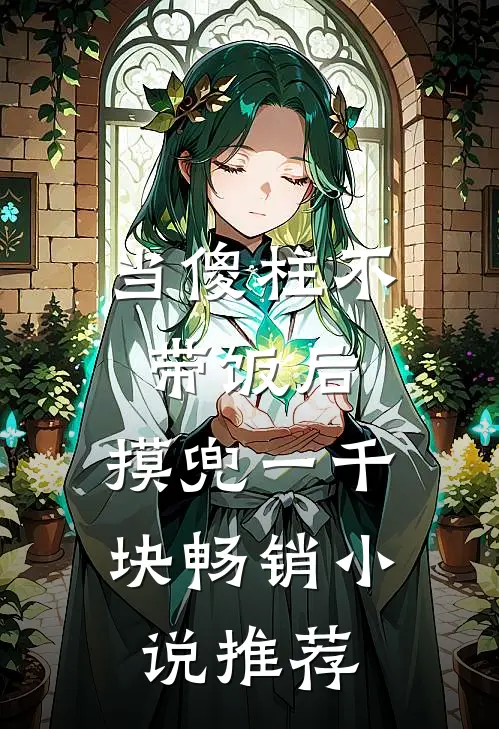 当傻柱不带饭后，摸兜一千块畅销小说推荐