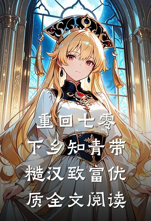 重回七零：下乡知青带糙汉致富优质全文阅读