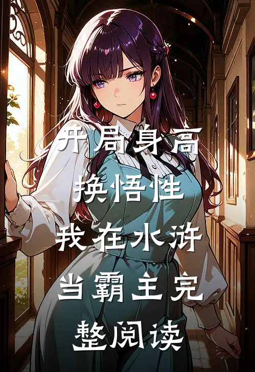 开局身高换悟性：我在水浒当霸主完整阅读