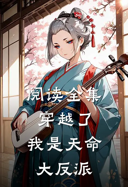 阅读全集穿越了，我是天命大反派