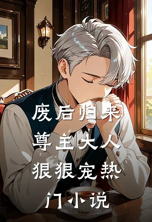 废后归来：尊主大人狠狠宠热门小说