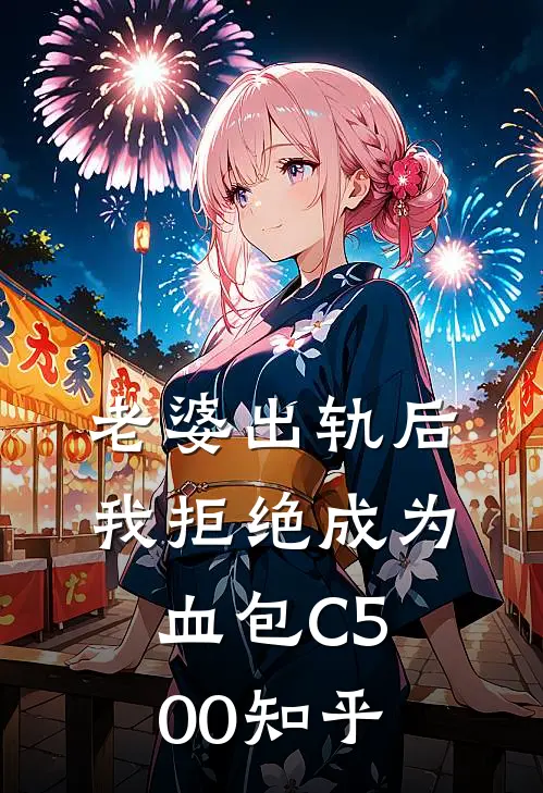 老婆出轨后我拒绝成为血包C500知乎