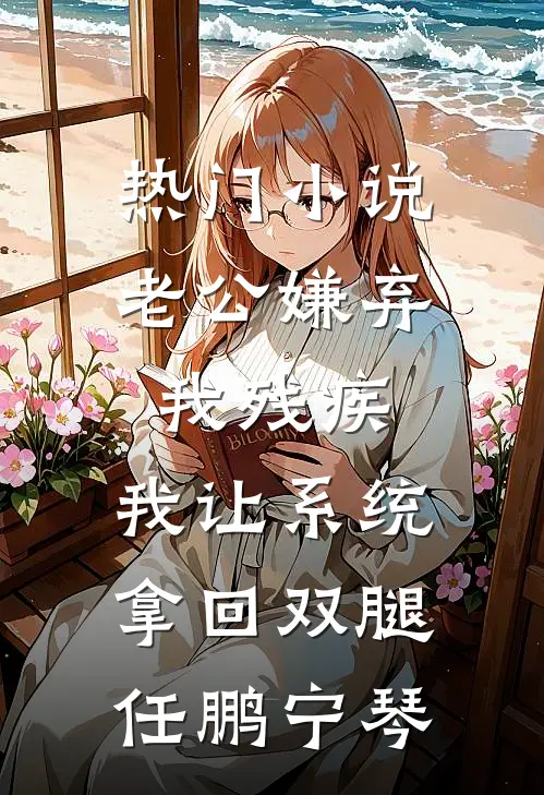热门小说老公嫌弃我残疾，我让系统拿回双腿任鹏宁琴