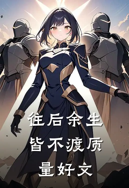往后余生皆不渡质量好文