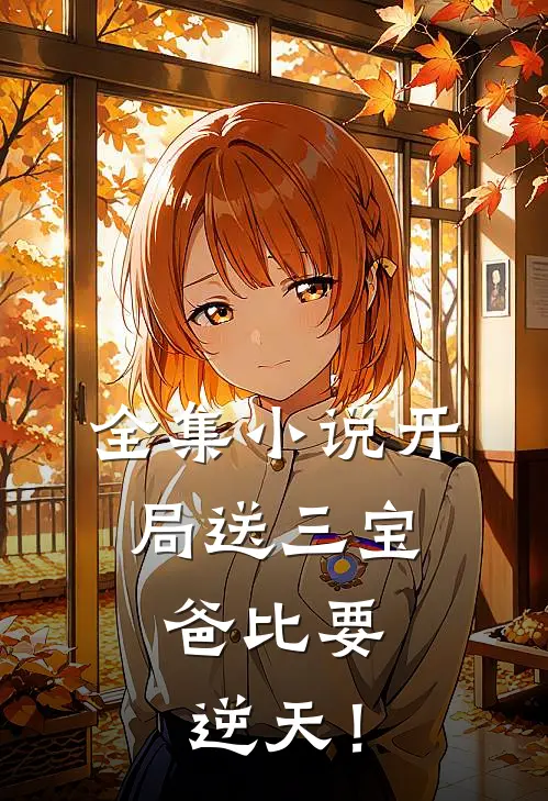 全集小说开局送三宝：爸比要逆天！