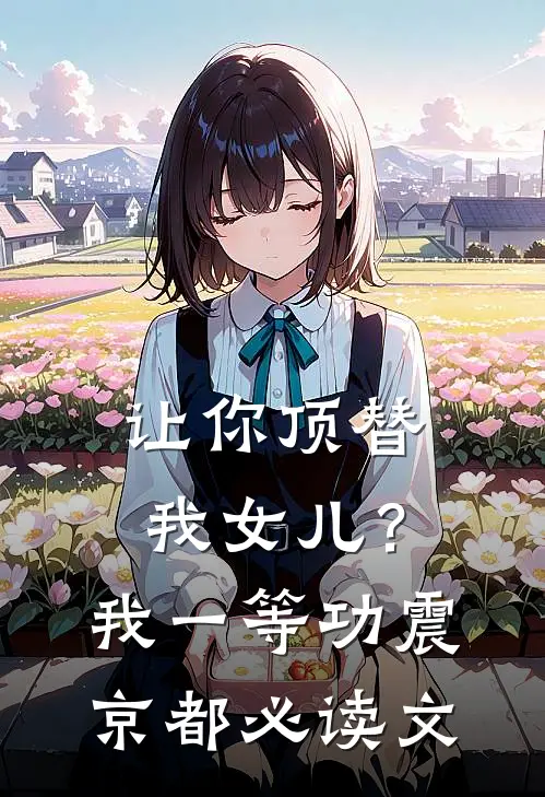 让你顶替我女儿？我一等功震京都必读文