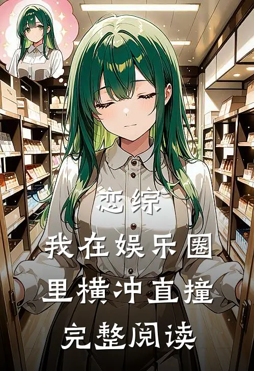 恋综：我在娱乐圈里横冲直撞完整阅读