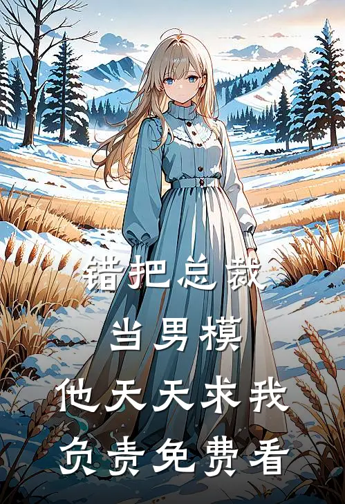 错把总裁当男模，他天天求我负责免费看