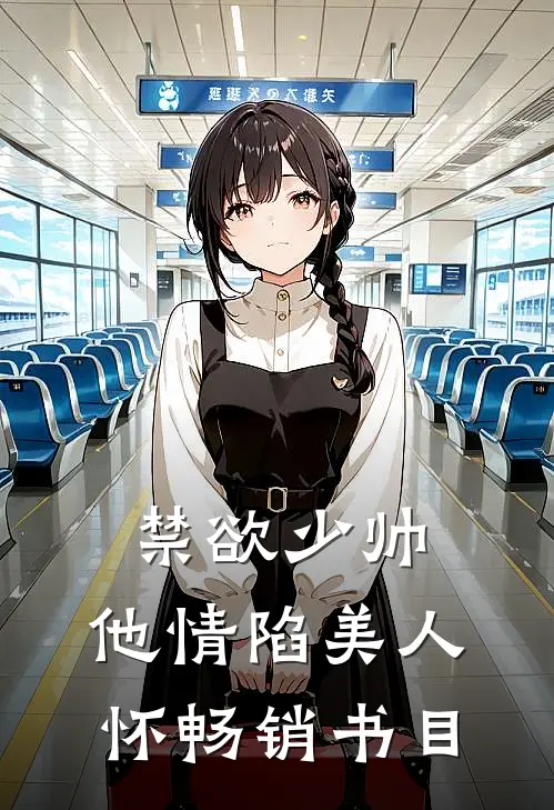禁欲少帅，他情陷美人怀畅销书目