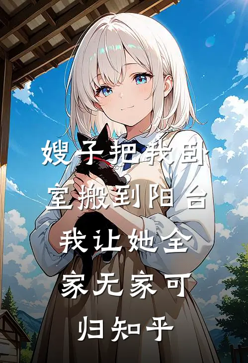 嫂子把我卧室搬到阳台，我让她全家无家可归知乎