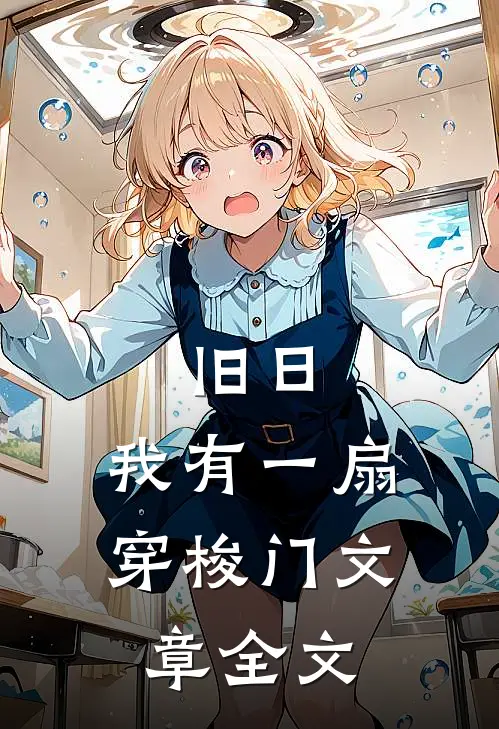 旧日：我有一扇穿梭门文章全文