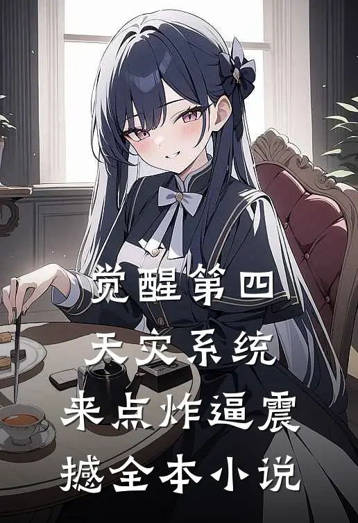 觉醒第四天灾系统，来点炸逼震撼全本小说