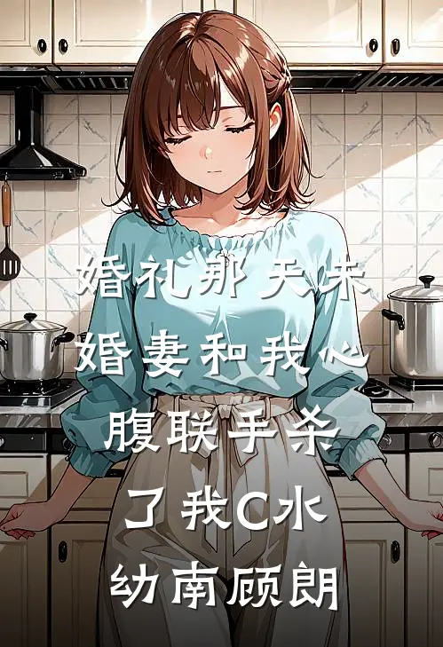 婚礼那天未婚妻和我心腹联手杀了我C水幼南顾朗