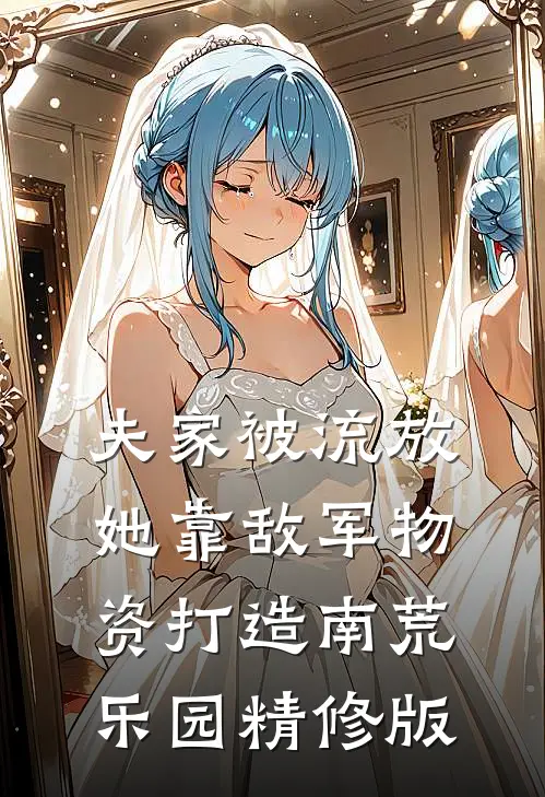 夫家被流放，她靠敌军物资打造南荒乐园精修版