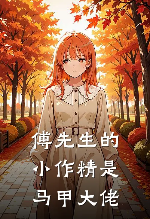 傅先生的小作精是马甲大佬