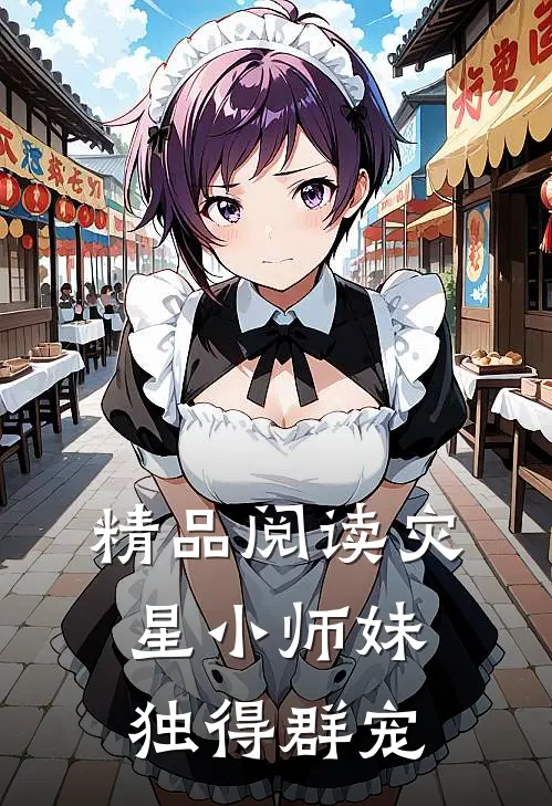 精品阅读灾星小师妹独得群宠