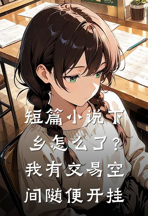 短篇小说下乡怎么了？我有交易空间随便开挂