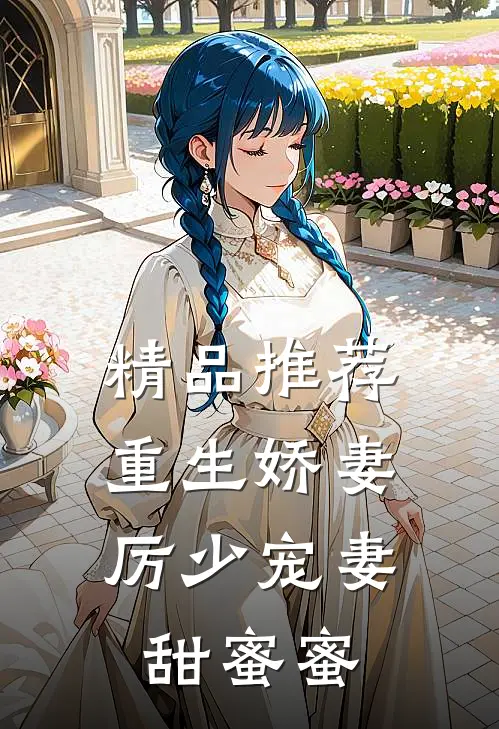 精品推荐重生娇妻:厉少宠妻甜蜜蜜