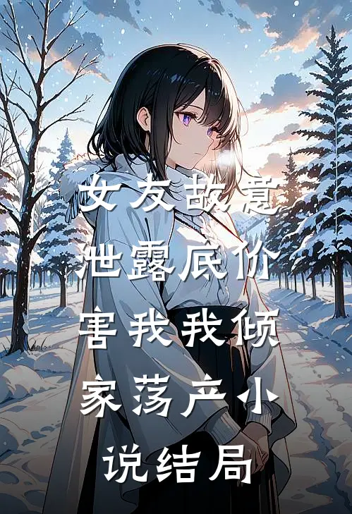女友故意泄露底价，害我我倾家荡产小说结局