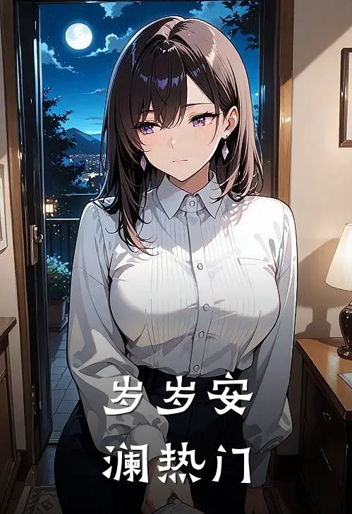 岁岁安澜热门
