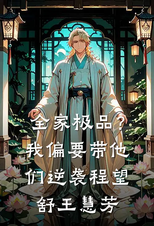 全家极品？我偏要带他们逆袭程望舒王慧芳
