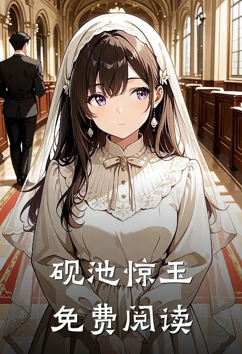 砚池惊玉免费阅读