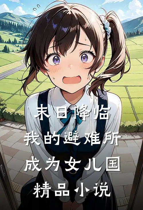 末日降临：我的避难所成为女儿国精品小说