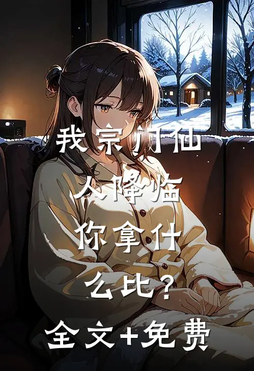 我宗门仙人降临，你拿什么比？全文+免费