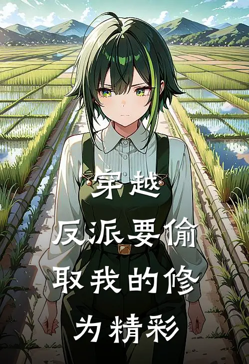 穿越反派要偷取我的修为精彩